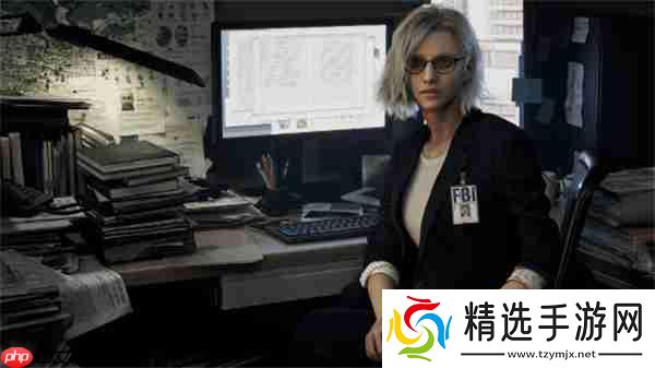 《生化危机9：安魂曲》IGN试玩报告：可自由切换视角