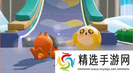 《蛋仔派对》暖暖犀牛属性介绍