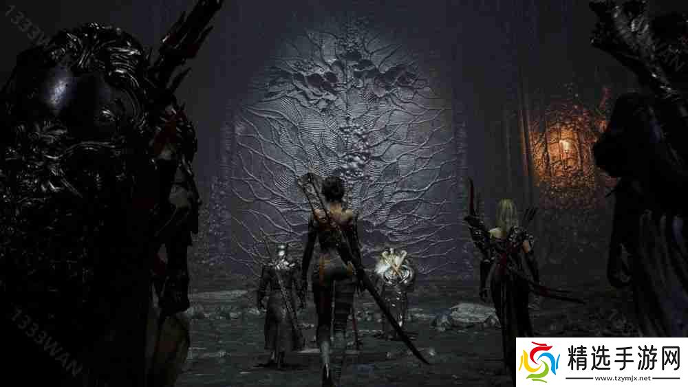 MMORPG《超时空奥德赛》将于2025年6月的夏季游戏节公开更多游戏资讯