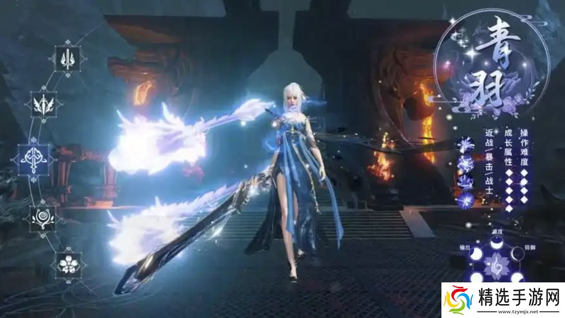 九域诸天手游哪个职业强？最厉害的职业推荐2025