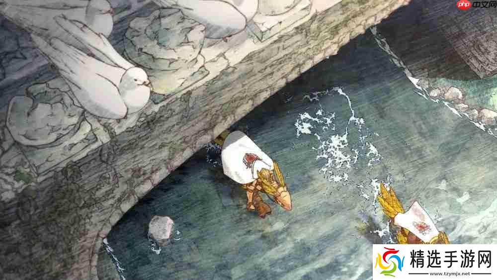 《Final Fantasy 战略版：伊瓦利斯编年史（狮子战争）》将于2025年9月30日推出