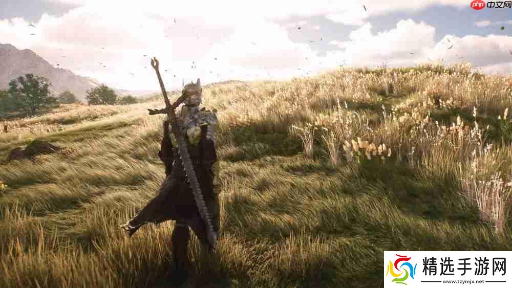 MMORPG《超时空奥德赛》将于2025年6月的夏季游戏节公开更多游戏资讯