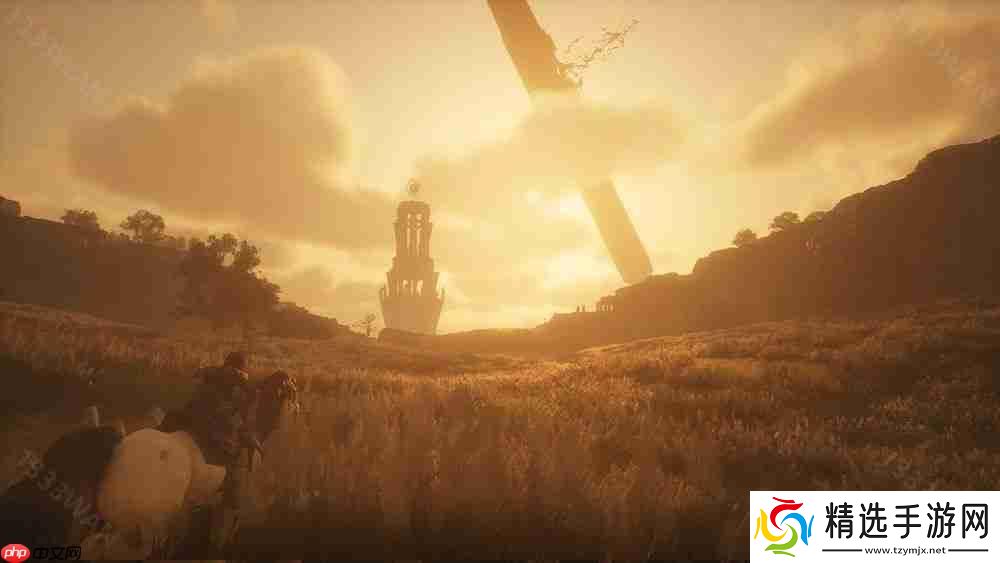 MMORPG《超时空奥德赛》将于2025年6月的夏季游戏节公开更多游戏资讯