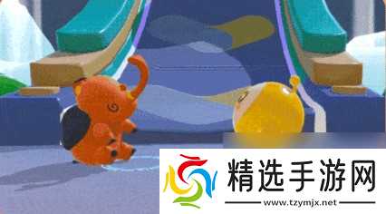 《蛋仔派对》暖暖犀牛属性介绍