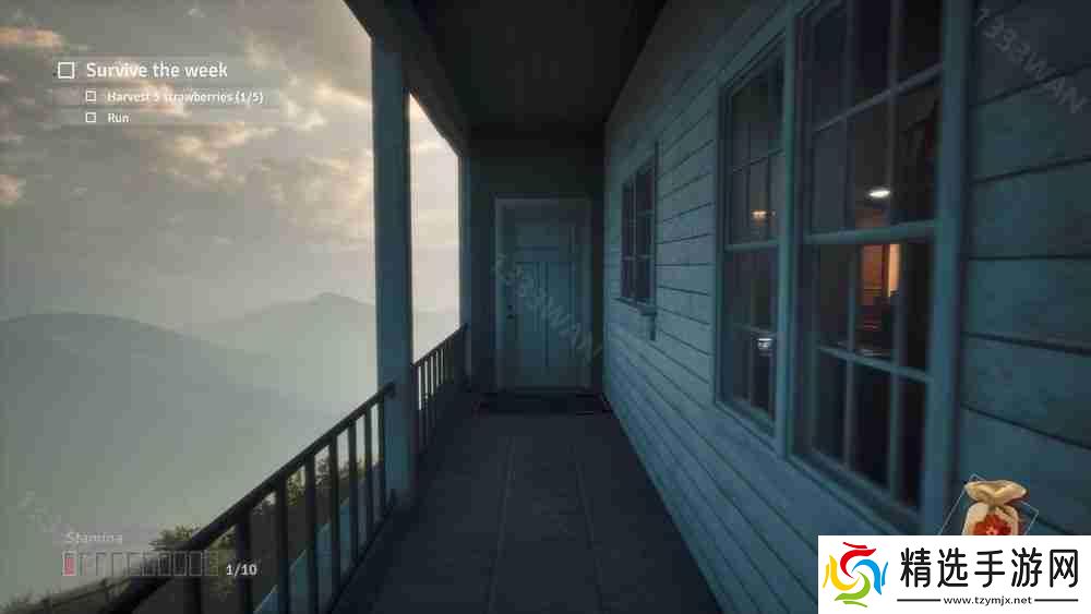 《心跳文学社》团队打造新作《破碎花朵 Fractured Blooms》 从重复循环生活中努力追求开花结果