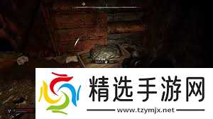 惊爆！潜行者2燃料库神器位置大，速来围观！