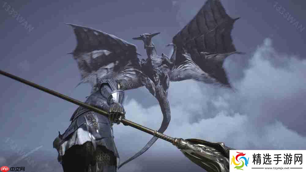 MMORPG《超时空奥德赛》将于2025年6月的夏季游戏节公开更多游戏资讯