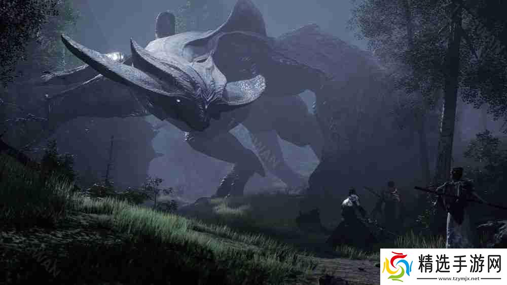 MMORPG《超时空奥德赛》将于2025年6月的夏季游戏节公开更多游戏资讯