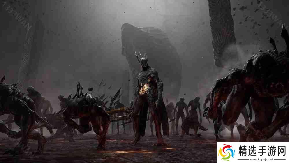 MMORPG《超时空奥德赛》将于2025年6月的夏季游戏节公开更多游戏资讯