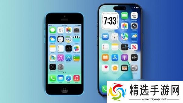 苹果iOS26引争议！“液态玻璃”究竟算不算设计革新