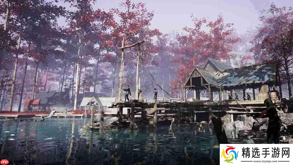 MMORPG《超时空奥德赛》将于2025年6月的夏季游戏节公开更多游戏资讯