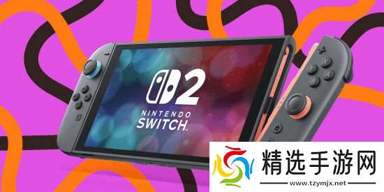 Switch 2外媒评测：进化虽可预测 表现仍惊艳