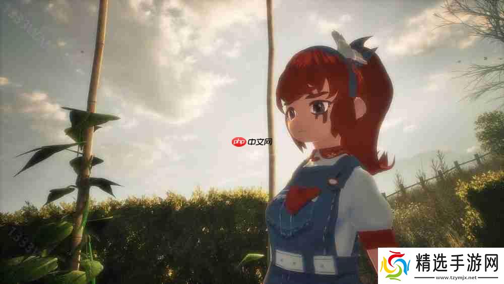 《心跳文学社》团队打造新作《破碎花朵 Fractured Blooms》 从重复循环生活中努力追求开花结果