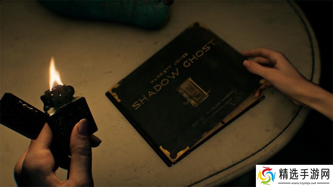 《生化危机9：安魂曲》试玩感想 默认采用第一人称视角