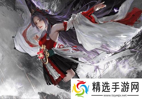 永劫无间宁红叶天海捏脸，带你打造专属灵魂颜值！