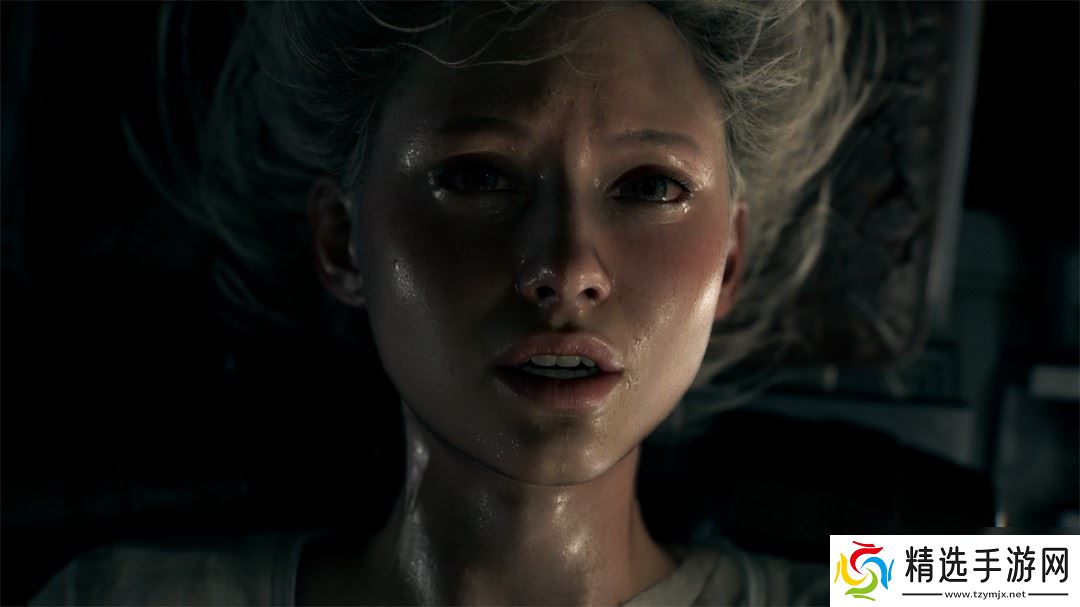 《生化危机9：安魂曲》试玩感想 默认采用第一人称视角