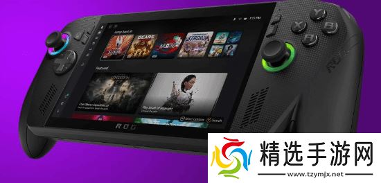 曝Xbox掌机无法游玩Xbox原生游戏：其实是便携式PC