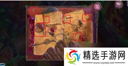 密室逃脱古堡迷城2月亮6个 密室逃脱古堡迷城2月亮6个汇总