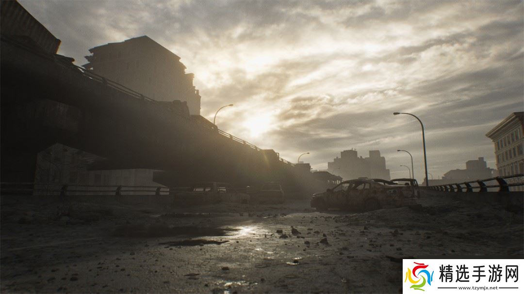 《生化危机9：安魂曲》试玩感想 默认采用第一人称视角