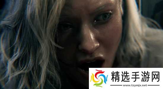 外媒盛赞《生化9》新女主惊艳亮相：一登场就圈粉！