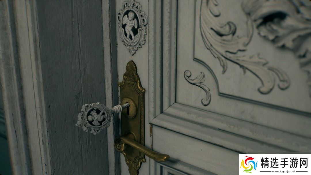 《生化危机9：安魂曲》试玩感想 默认采用第一人称视角