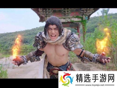 永劫无间祖贤——那个你不懂但又超级想了解的神秘角色