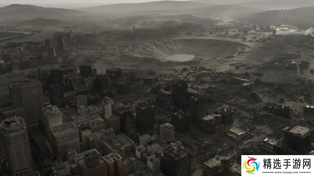 《生化危机9：安魂曲》试玩感想 默认采用第一人称视角