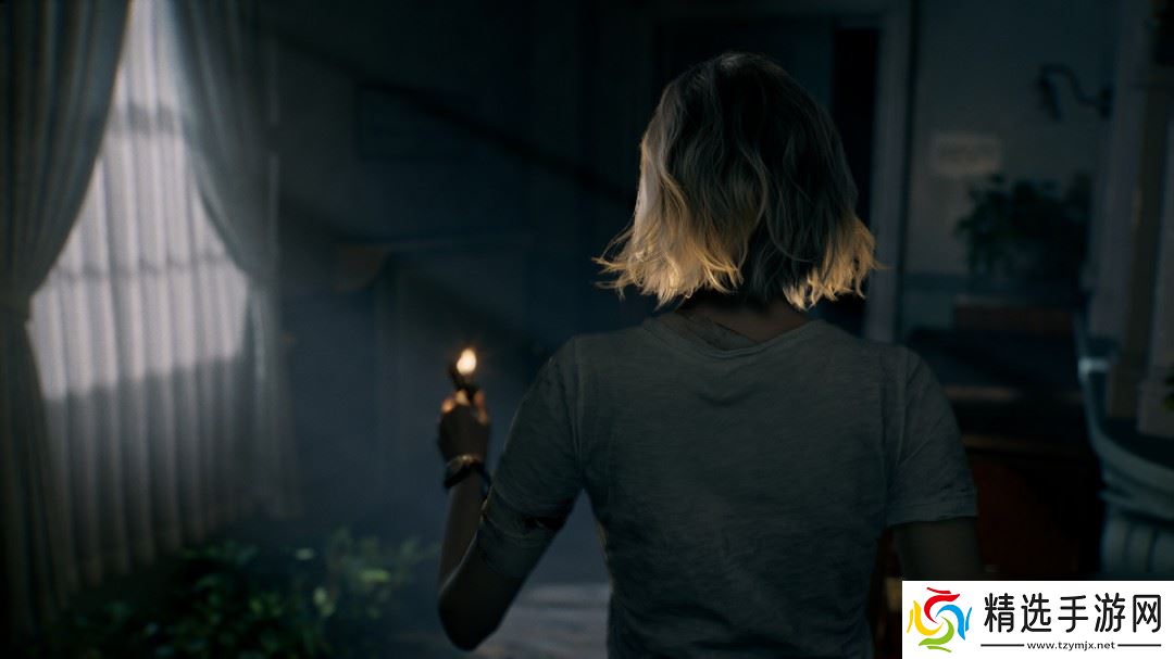 《生化危机9：安魂曲》试玩感想 默认采用第一人称视角