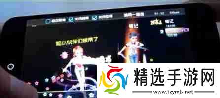 恋舞OL泡泡模式完美攻略：轻松掌握perfect技巧