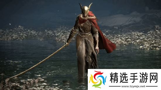 魂系世界的铿锵玫瑰：外媒评FS社最佳女角色！