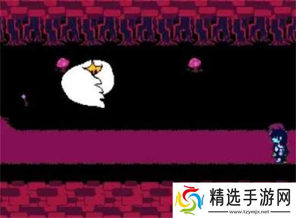 三角符文第一章彩蛋汇总