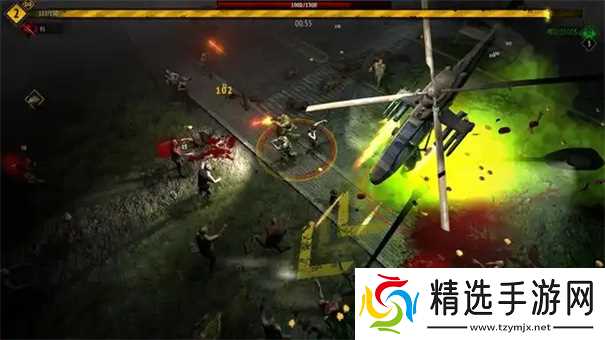 又一个僵尸幸存者土豆有啥用