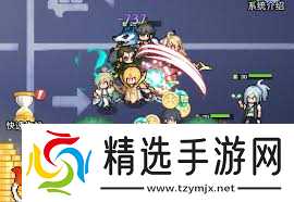 三千幻世萌新平民核心攻略有哪些技巧