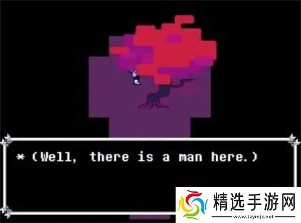 三角符文第一章彩蛋汇总