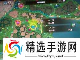 幻想生活i平原鱼王在哪里