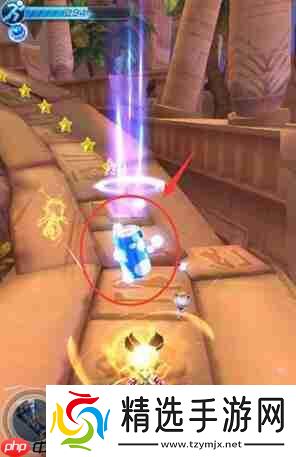 天天酷跑3D白玉灵猫怎么样 白玉灵猫实用性评测[多图]