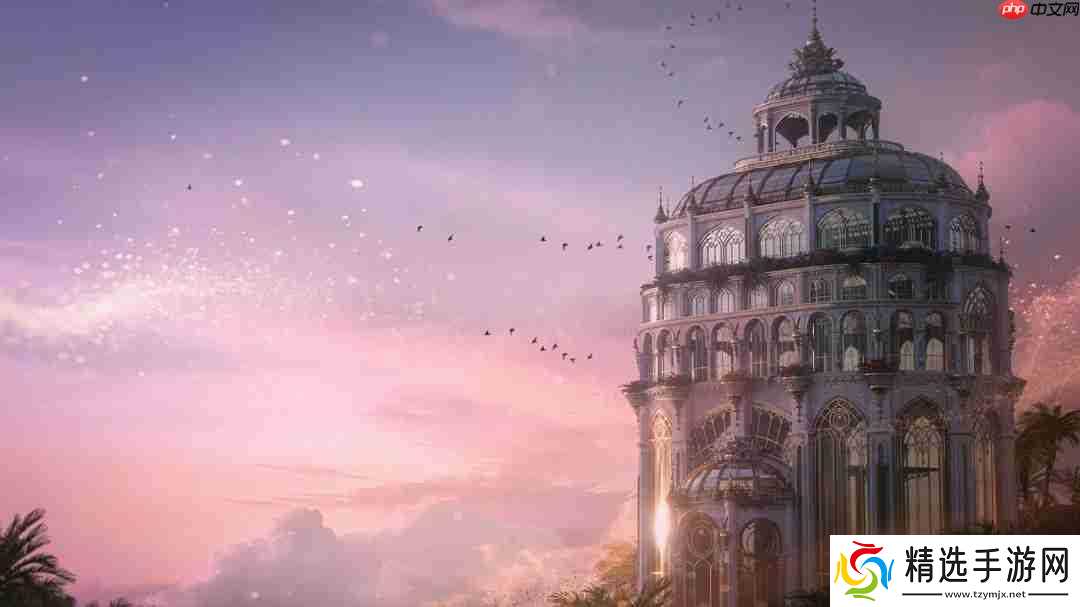 育碧称仍在开发《波斯王子：时之砂重制版》 大家勿急