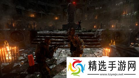 有那些网游好玩 2025热门的游戏合集