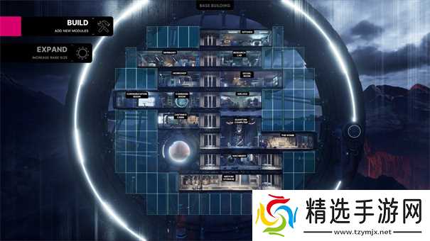 多重人生矿物质怎么获得