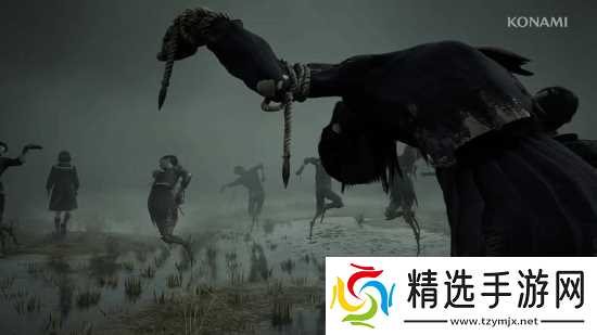 外媒对比《生化危机9》和《寂静岭f》：截然不同的恐游