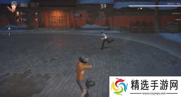 《异人之下》格斗技巧有什么 逃脱机制玩法介绍