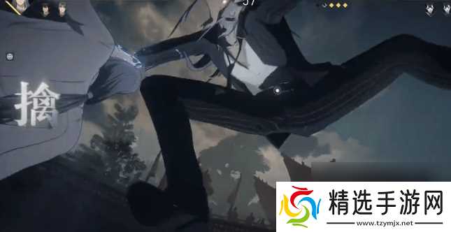 《异人之下》格斗技巧有什么 逃脱机制玩法介绍