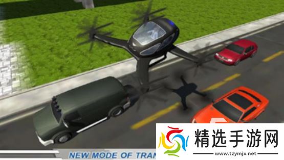 流行的无人机游戏模拟器有哪些2025必玩的无人机手游下载推荐