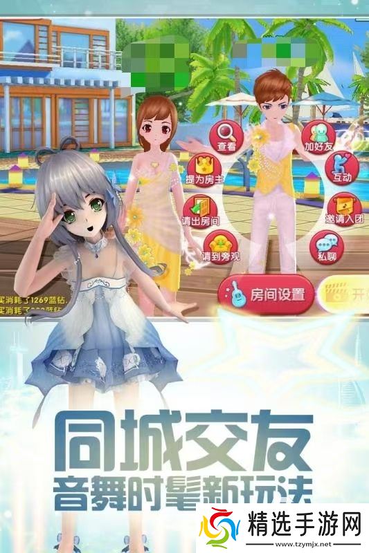 2025好玩的二次元音游有什么 人气较高的二次元音游推荐