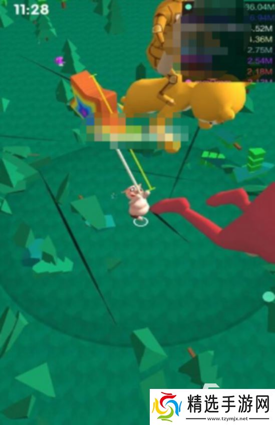 好玩的骑马打仗游戏在哪里下载2025受欢迎的骑马打仗手游盘点