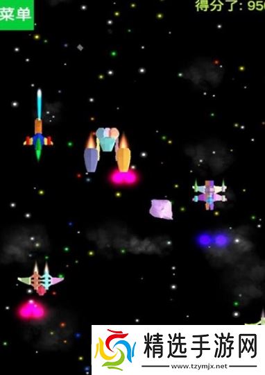 类似太空游侠游戏有哪些介绍2025 和太空游侠同类型的游戏合集