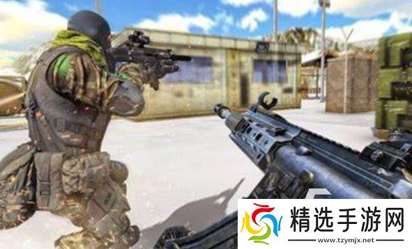 高人气的枪战剧情游戏手游推荐2025 高热度的枪战剧情游戏合集