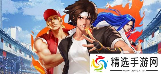 四大格斗游戏有哪些介绍2025 可玩性高的格斗游戏合集