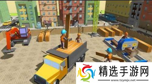 四岁小孩玩益智游戏有哪些介绍2025 适合四岁小孩的益智游戏汇总