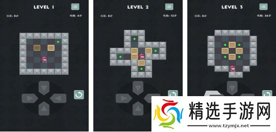 一个小人闯关手机游戏有没有2025经典的闯关手游推荐